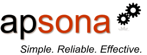 Apsona