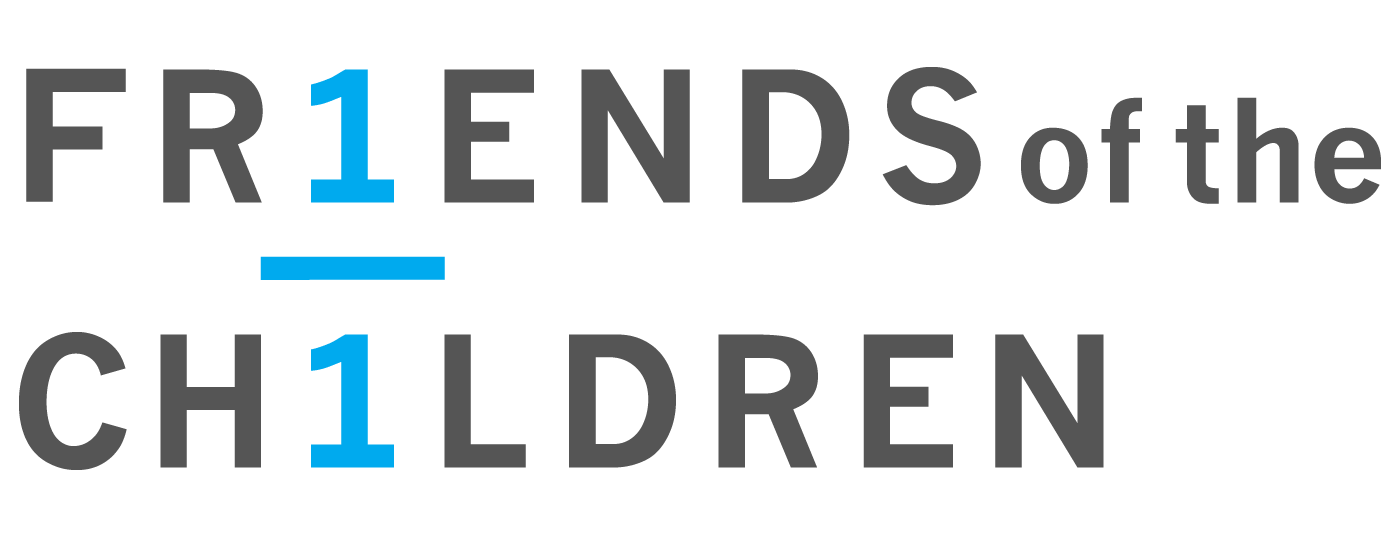 Friends of the Children