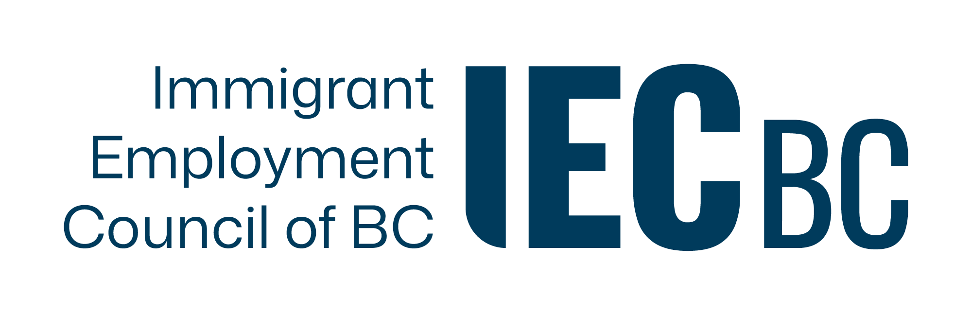 Immigrant Employment Council of BC